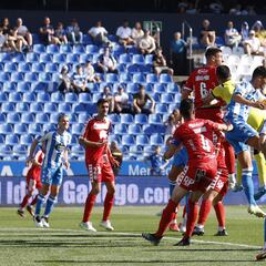 Deportivo y Bergantiños jugarán un amistoso el domingo
