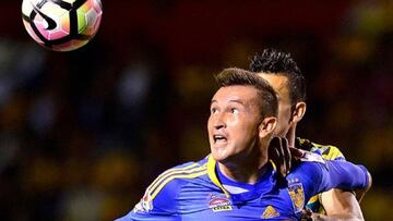 América de Cali, cerca de fichar al delantero Fernando Fernández