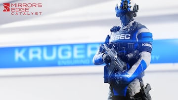 Captura de pantalla - Mirror&#039;s Edge Catalyst (PC)