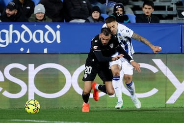 Rubén Peña, otra mala noticia