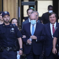 Trump Organization executive Allen Weisselberg pleads guilty: could this affect Donald Trump?