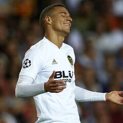 Valencia 0 - Juventus 2: goles, resultado y resumen del partido