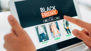 De Best Buy a Starbucks, las mejores ofertas en Black Friday