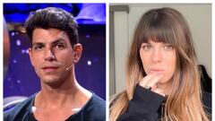 Diego Matamoros confirma su relación con la ‘influencer’ Marta Riumbau