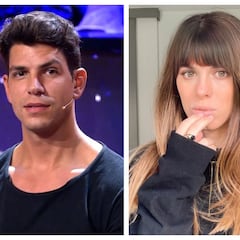 Diego Matamoros confirma su relación con la ‘influencer’ Marta Riumbau