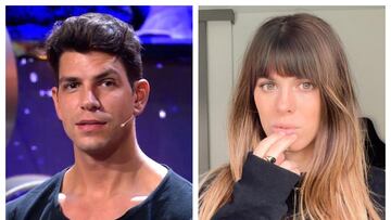 Diego Matamoros confirma su relación con la ‘influencer’ Marta Riumbau