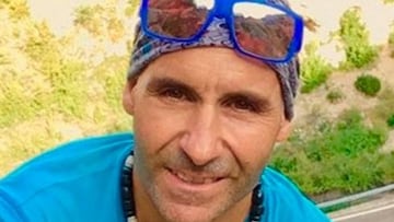 La situaci¨®n de Jes¨²s Guti¨¦rrez se resolver¨¢ "en escasas horas"