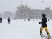 Una imagen de Madrid para el recuerdo
