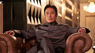 Todo lo que debes saber antes de ‘El juego del calamar 3′ con el final de la segunda temporada explicado