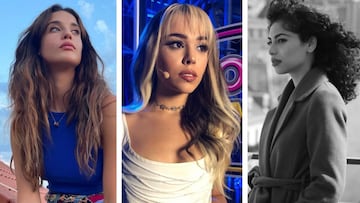 Así han cambiado los actores de 'Élite' desde la primera temporada