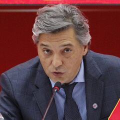 "Es importante la final, pero hay una realidad más relevante"