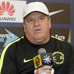 ¿Miguel Herrera, nuevo vocero del Pachuca?