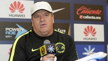 ¿Miguel Herrera, nuevo vocero del Pachuca?