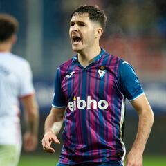 El Espanyol ata a Tejero