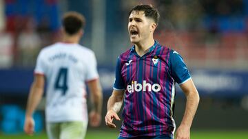 Defensa-Tejero (Eibar)