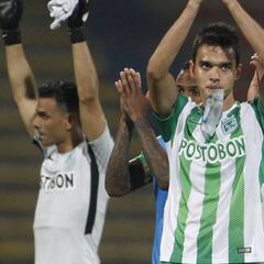 Aguilar: "Es importante dejar una excelente imagen de entrada"