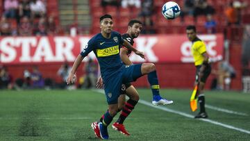 Xolos de Tijuana vence a Boca Juniors en partido amistoso