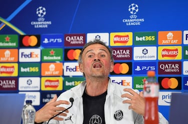 “Las acusaciones sobre mí son falsas...”