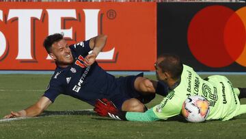 El magro registro que la U quiere dejar atrás ante Inter