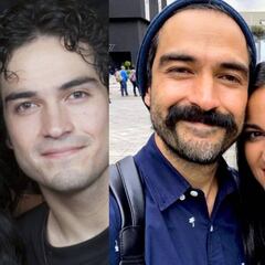 Maite Perroni se reencuentra con Poncho Herrera, tras 11 años de RBD