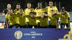 Así es Néstor Pitana, el árbitro del Colombia - Brasil de Copa América