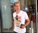Coentrao: "Quiero demostrar que merezco jugar en el Madrid..."
