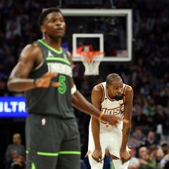 Los Suns no valen ni para zombis