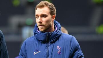Inter Milan director confirms Christian Eriksen bid and agreement for Chelsea's Victor Moses