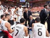 Sergio Scariolo: “Fue una prueba de madurez en un ambiente caliente”