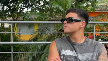 Everton toma su primera decisión en medio de la crisis: este jugador no seguirá en el plantel