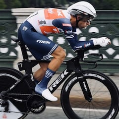 Nibali cerca de fichar por el Astana