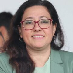 Manoli Romero: "Deseamos que no haya cuatro descensos"