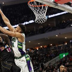 Heat 119 vs. 120 Bucks summary stats, scores, and highlights | NBA