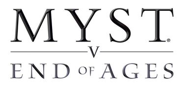 Nueva imágen y logo desvelados de Myst V