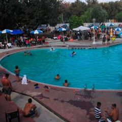 Albercas gratis en CDMX: cuáles son, horarios y quién puede asistir