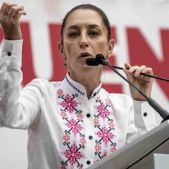 A qué hora es la toma de protesta de Claudia Sheinbaum: TV y cómo ver en vivo la toma de posesión de la presidenta