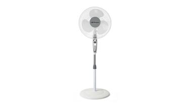 Aires acondicionados portátiles y ventiladores para el verano