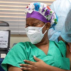 Reino Unido infectará de COVID a personas sanas y las compensará con una gran suma de dinero