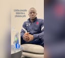 El trolleo de Kanté en TikTok que lleva millones de vistas