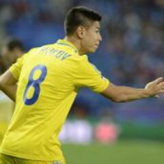 El Astana no puede cantar el "alirón" antes del Atlético