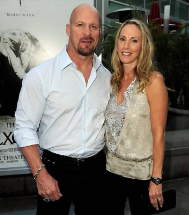 Stone Cold Steve Austin: vida después del ring