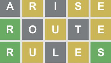 Wordle en español, tildes y científico: solución para el reto 121 de hoy 7 de mayo