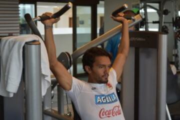 Tercer día en Asunción