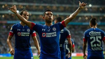 La Máquina se enfrentó en cuatro ocasiones a los regios en el torneo anterior y los despojó de toda esperanza de título.
