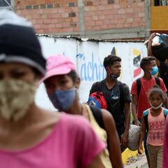 Ingreso Solidario, giro 7: novedades y posibles fechas de pago | Hoy, 17 de octubre