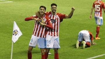 El Lugo activa su "Operación Retención"