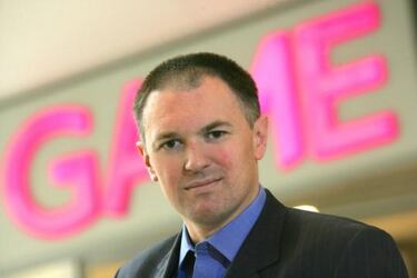 El CEO de GAME UK dimite de su cargo