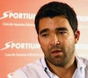 Deco: "Sólo Mourinho devolverá al United donde se merece"