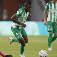 Helibelton: "Sabíamos que el fútbol nos iba a recompensar"