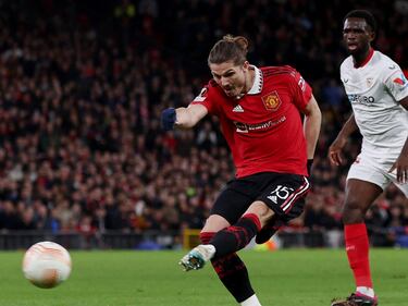 Marcel Sabitzer blames “stupid goals” for late collapse